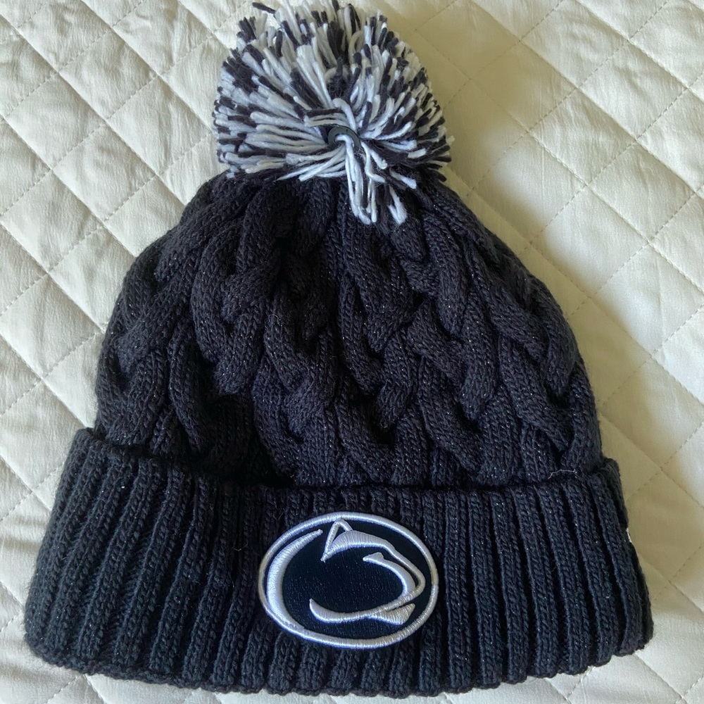 Penn State New Era Women’s Winter Beanie